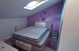 Apartament de 3 camere pe 2 niveluri, 60 mp, in zona Nicolina