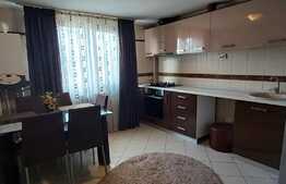 Apartament de 3 camere pe 2 niveluri, 60 mp, in zona Nicolina