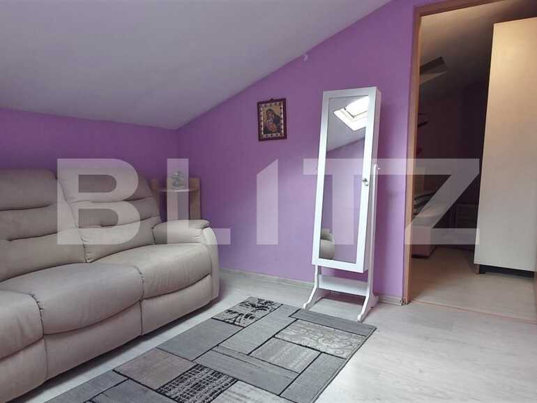 Apartament de vanzare 3 camere Nicolina - 75382AV | BLITZ Iasi | Poza9