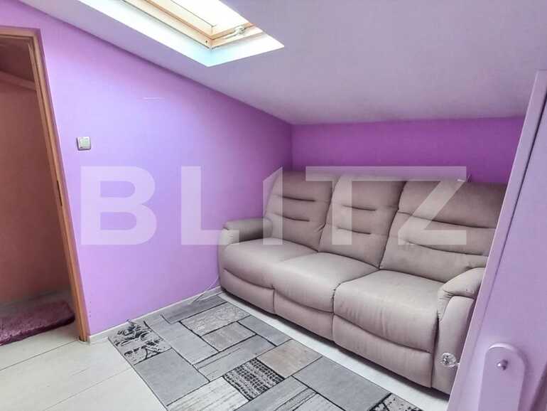 Apartament de vanzare 3 camere Nicolina - 75382AV | BLITZ Iasi | Poza8
