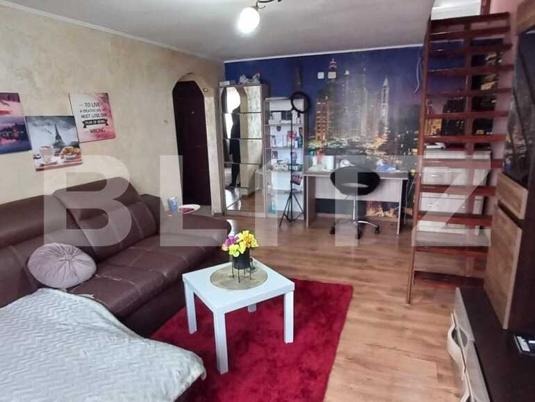 Apartament de vanzare 3 camere Nicolina - 75382AV | BLITZ Iasi | Poza2