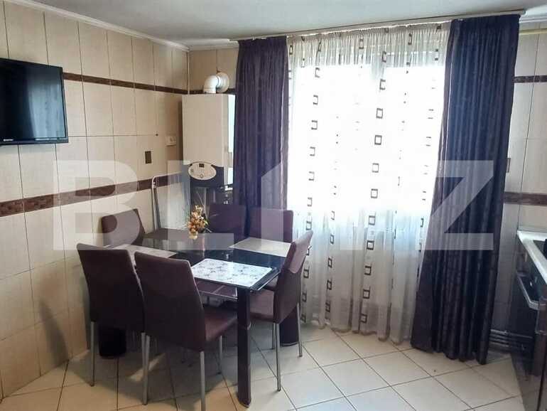Apartament de vânzare 3 camere Nicolina - 75382AV | BLITZ Iași | Poza4