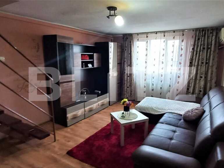 Apartament de vânzare 3 camere Nicolina - 75382AV | BLITZ Iași | Poza1