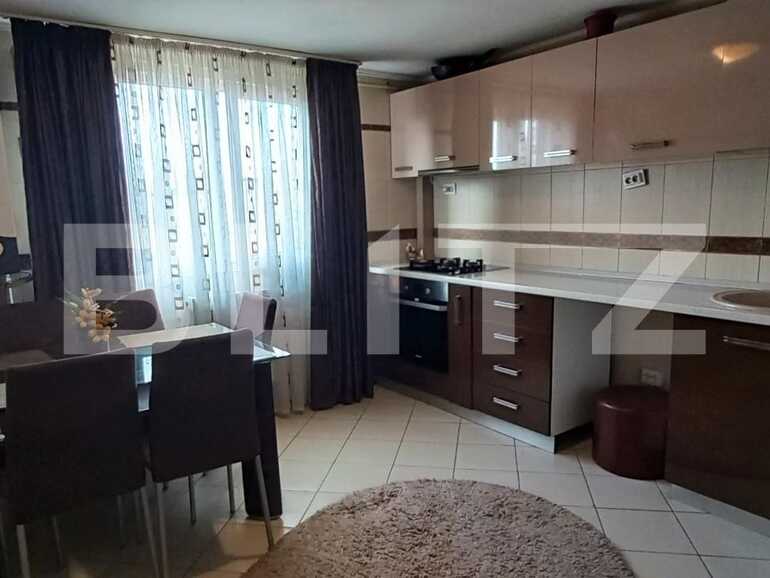 Apartament de vanzare 3 camere Nicolina - 75382AV | BLITZ Iasi | Poza3