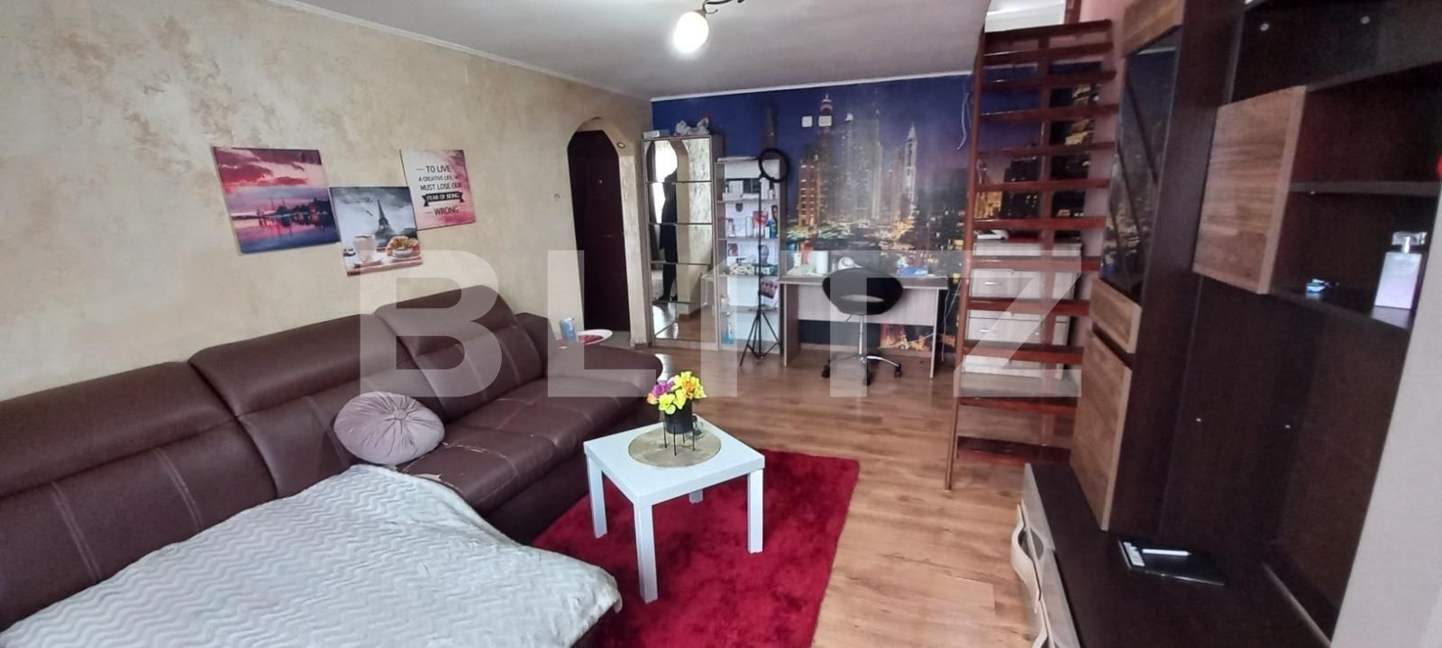 Apartament de vânzare 3 camere Nicolina - 75382AV | BLITZ Iași | Poza2