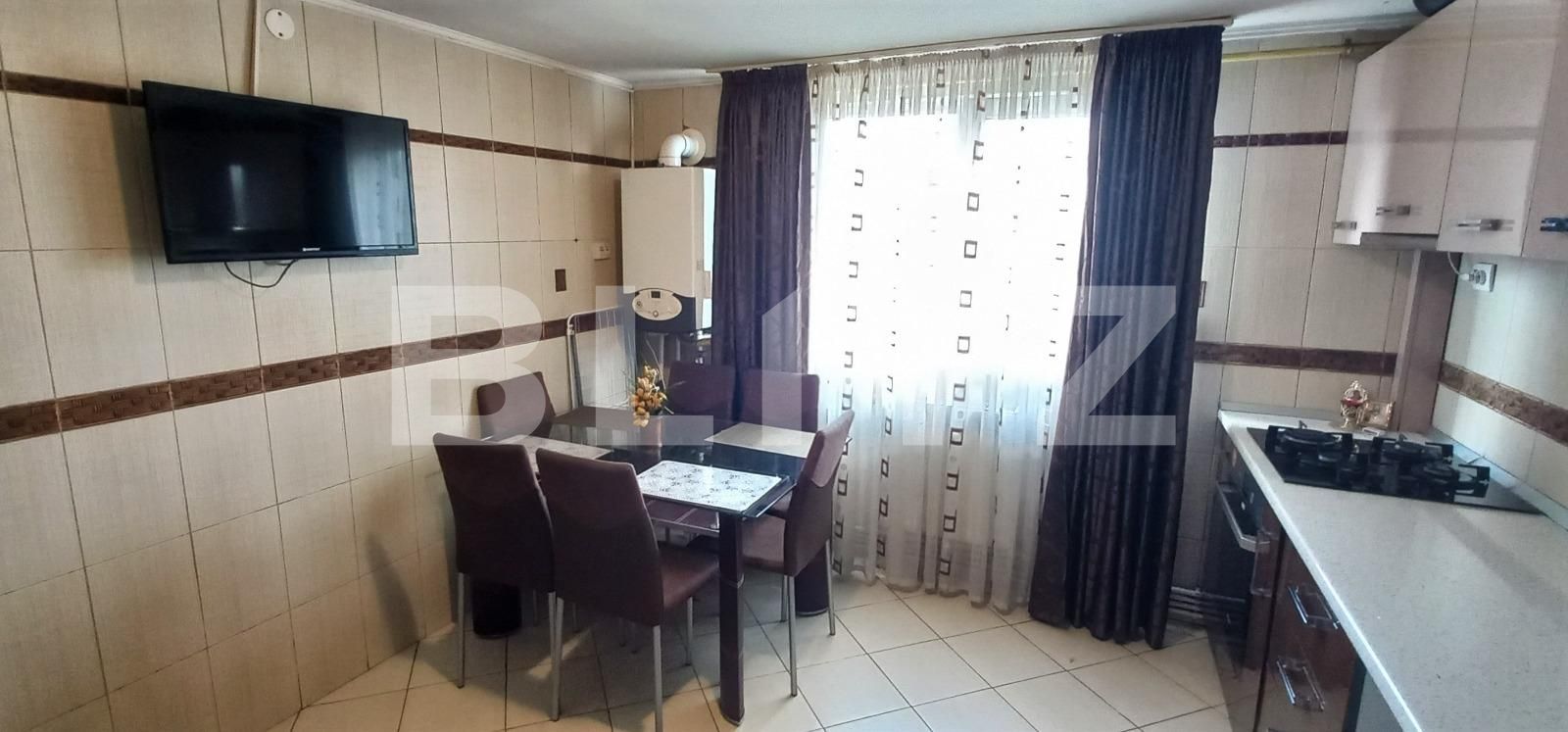 Apartament de vânzare 3 camere Nicolina - 75382AV | BLITZ Iași | Poza4