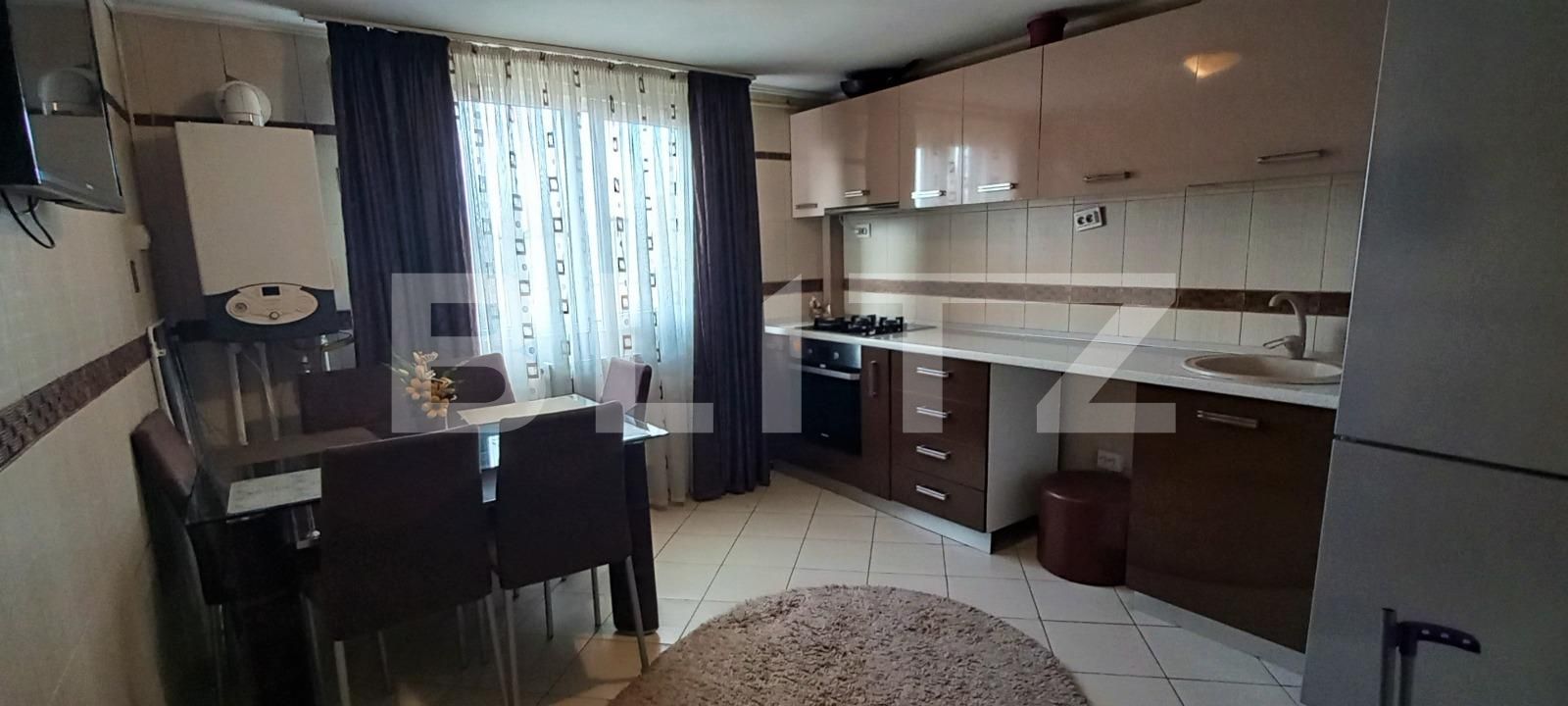 Apartament de vânzare 3 camere Nicolina - 75382AV | BLITZ Iași | Poza3