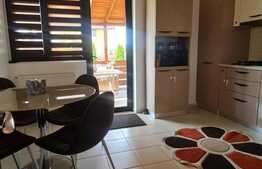 Casa de 3 camere, statie de alimentare electrica auto, Lunca Cetatuii