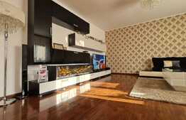 Casa de 3 camere, statie de alimentare electrica auto, Lunca Cetatuii