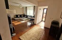 Casa de 3 camere, statie de alimentare electrica auto, Lunca Cetatuii