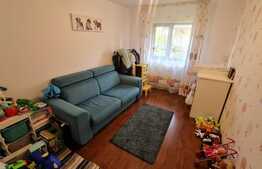 Casa de 3 camere, statie de alimentare electrica auto, Lunca Cetatuii