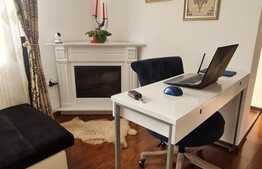 Casa de 3 camere, statie de alimentare electrica auto, Lunca Cetatuii