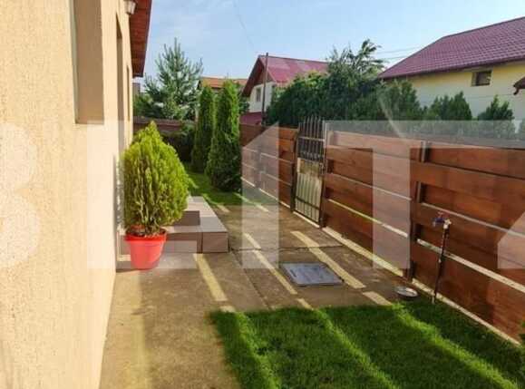 Casa de vânzare 3 camere Lunca Cetatuii - 75400CV | BLITZ Iași | Poza8