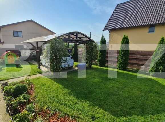 Casa de vânzare 3 camere Lunca Cetatuii - 75400CV | BLITZ Iași | Poza11