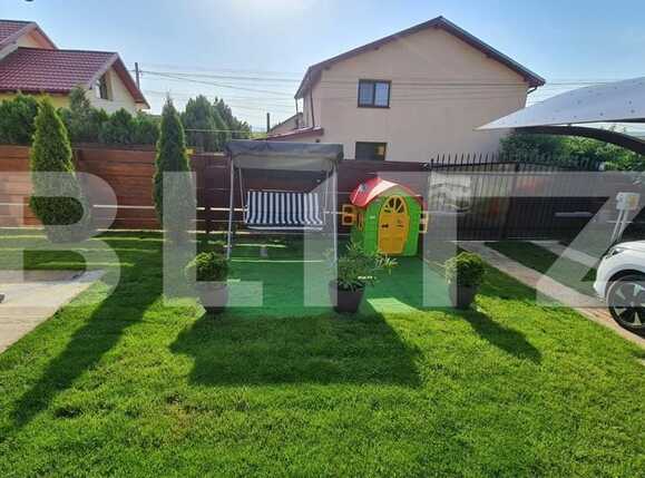 Casa de vânzare 3 camere Lunca Cetatuii - 75400CV | BLITZ Iași | Poza9