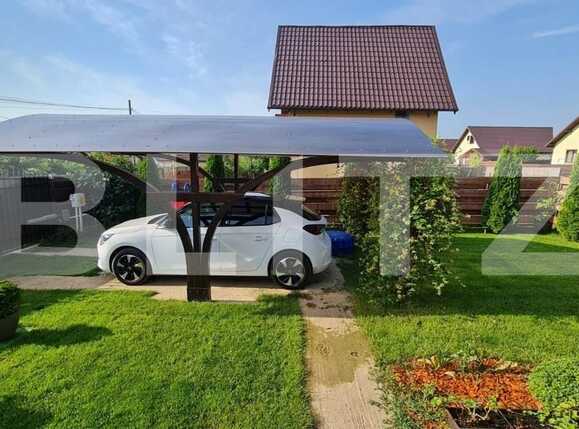 Casa de vânzare 3 camere Lunca Cetatuii - 75400CV | BLITZ Iași | Poza10