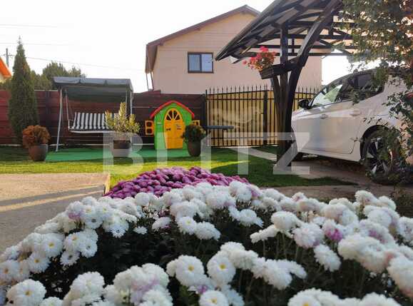 Casa de vânzare 3 camere Lunca Cetatuii - 75400CV | BLITZ Iași | Poza7