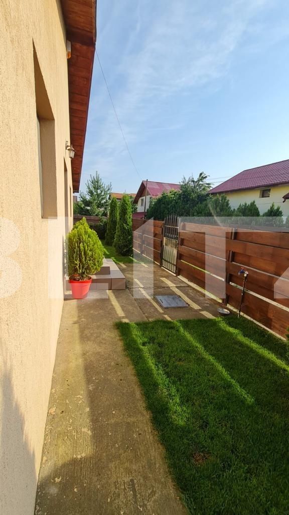 Casa de vânzare 3 camere Lunca Cetatuii - 75400CV | BLITZ Iași | Poza8