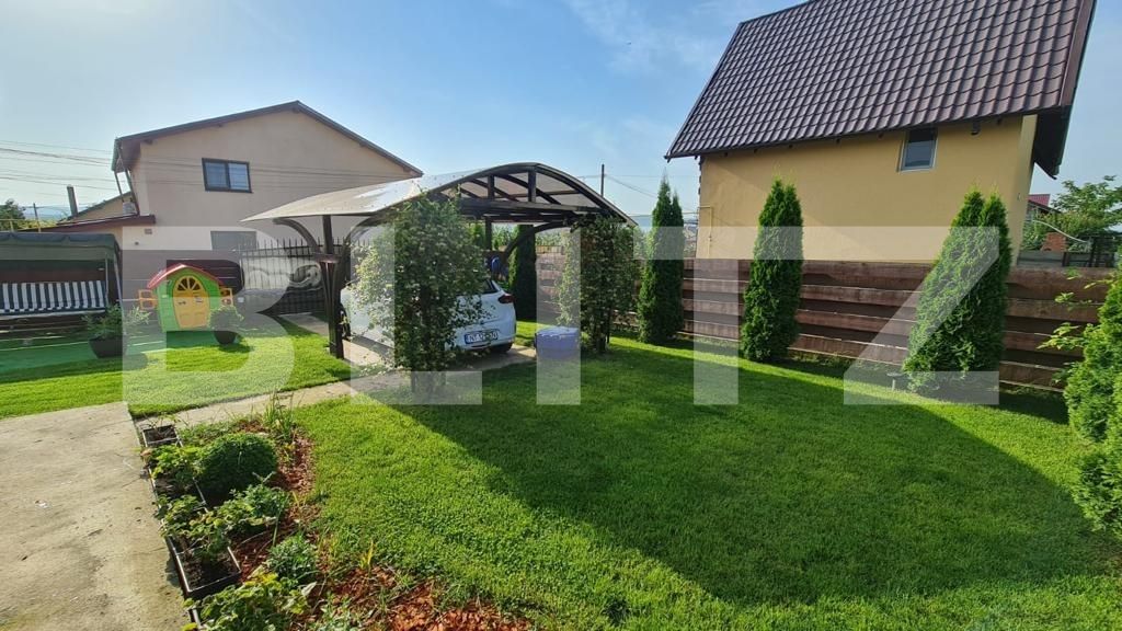 Casa de vânzare 3 camere Lunca Cetatuii - 75400CV | BLITZ Iași | Poza11
