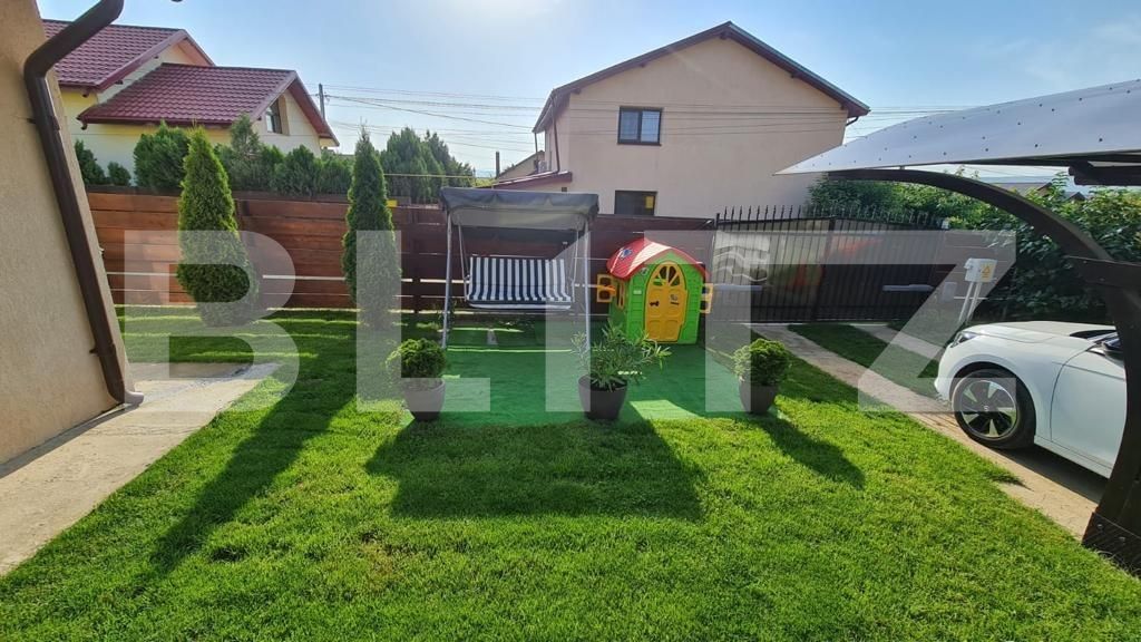 Casa de vânzare 3 camere Lunca Cetatuii - 75400CV | BLITZ Iași | Poza9