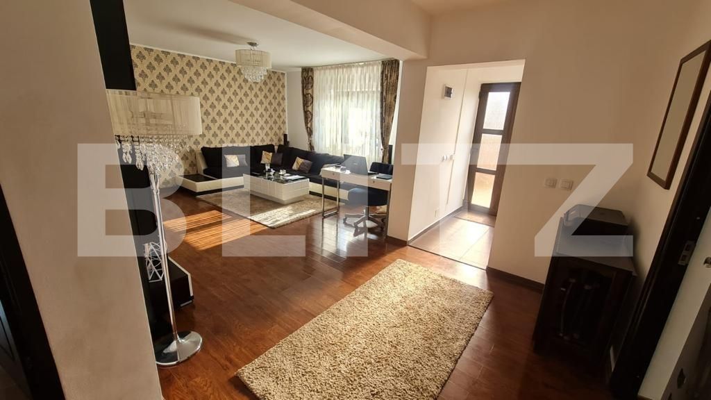 Casa de vânzare 3 camere Lunca Cetatuii - 75400CV | BLITZ Iași | Poza13