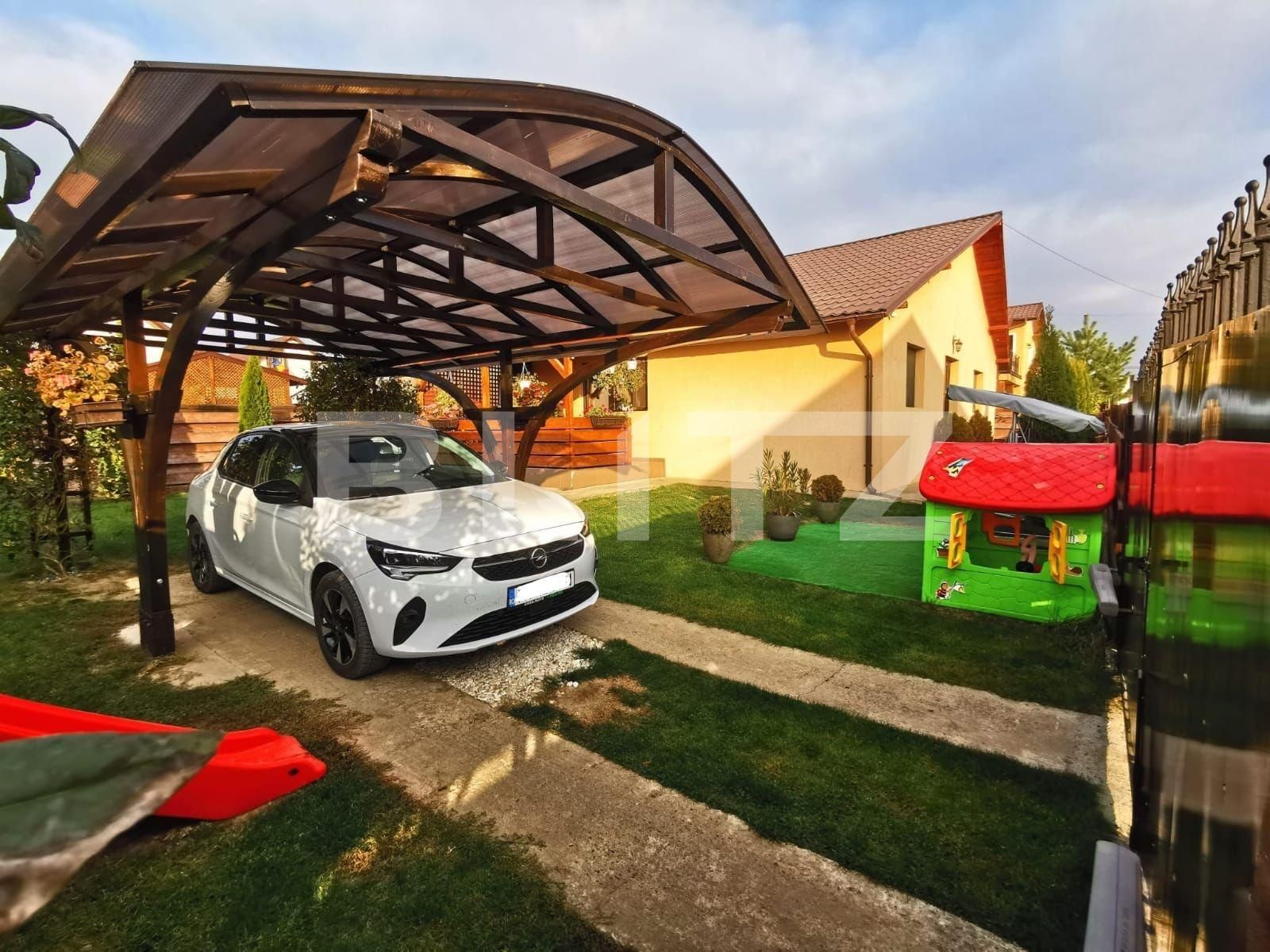 Casa de vânzare 3 camere Lunca Cetatuii - 75400CV | BLITZ Iași | Poza4