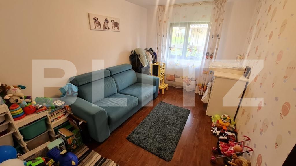 Casa de vânzare 3 camere Lunca Cetatuii - 75400CV | BLITZ Iași | Poza14