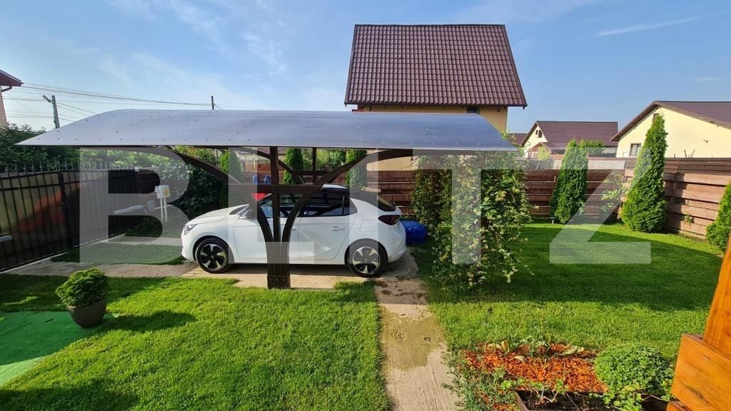 Casa de vânzare 3 camere Lunca Cetatuii - 75400CV | BLITZ Iași | Poza10