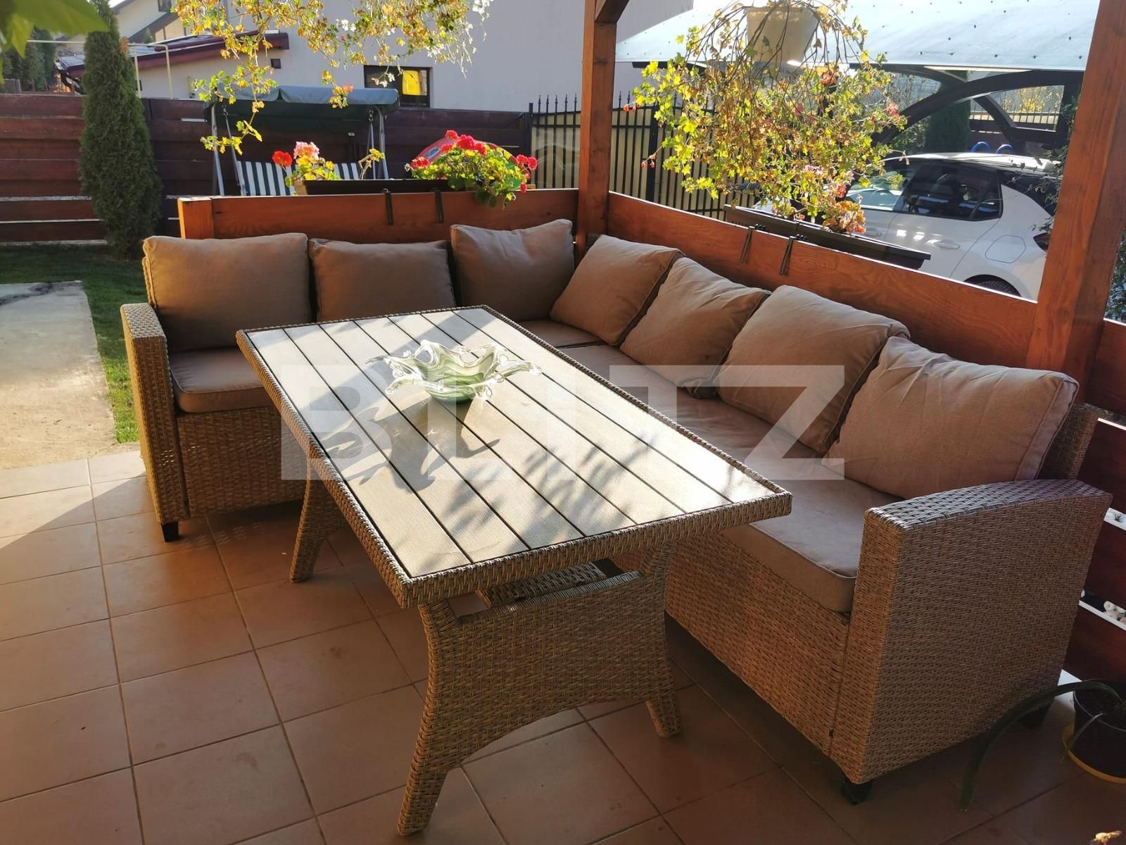 Casa de vânzare 3 camere Lunca Cetatuii - 75400CV | BLITZ Iași | Poza5