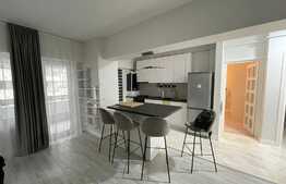 Apartament de 2 camere, etaj intermediar, bloc nou din 2020, zona Copou