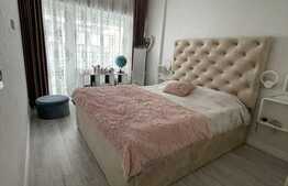 Apartament de 2 camere, etaj intermediar, bloc nou din 2020, zona Copou