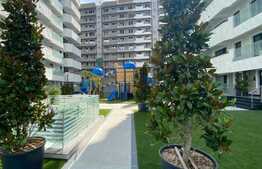 Apartament de 2 camere, etaj intermediar, bloc nou din 2020, zona Copou