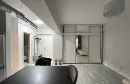 Apartament de 2 camere, etaj intermediar, bloc nou din 2020, zona Copou