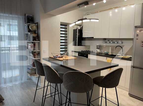 Apartament de vânzare 2 camere Copou - 75495AV | BLITZ Iași | Poza1