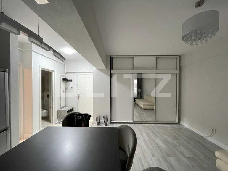 Apartament de vanzare 2 camere Copou - 75495AV | BLITZ Iasi | Poza3