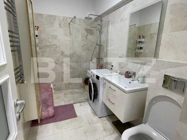 Apartament de vanzare 2 camere Copou - 75495AV | BLITZ Iasi | Poza5