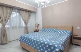 Apartament de 2 camere spatios, 62 mp, zona Bucium 