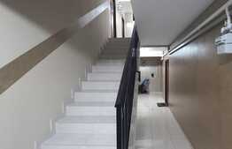 Apartament de 2 camere spatios, 62 mp, zona Bucium 