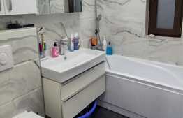 Apartament de 2 camere spatios, 62 mp, zona Bucium 