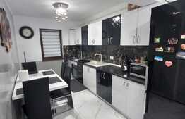 Apartament de 2 camere spatios, 62 mp, zona Bucium 