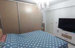 Apartament de 2 camere spatios, 62 mp, zona Bucium 