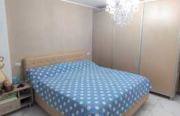 Apartament de 2 camere spatios, 62 mp, zona Bucium 