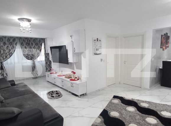 Apartament de vânzare 2 camere Bucium - 75497AV | BLITZ Iași | Poza1