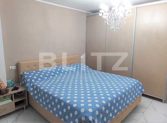 Apartament de vânzare 2 camere Bucium - 75497AV | BLITZ Iași | Poza5