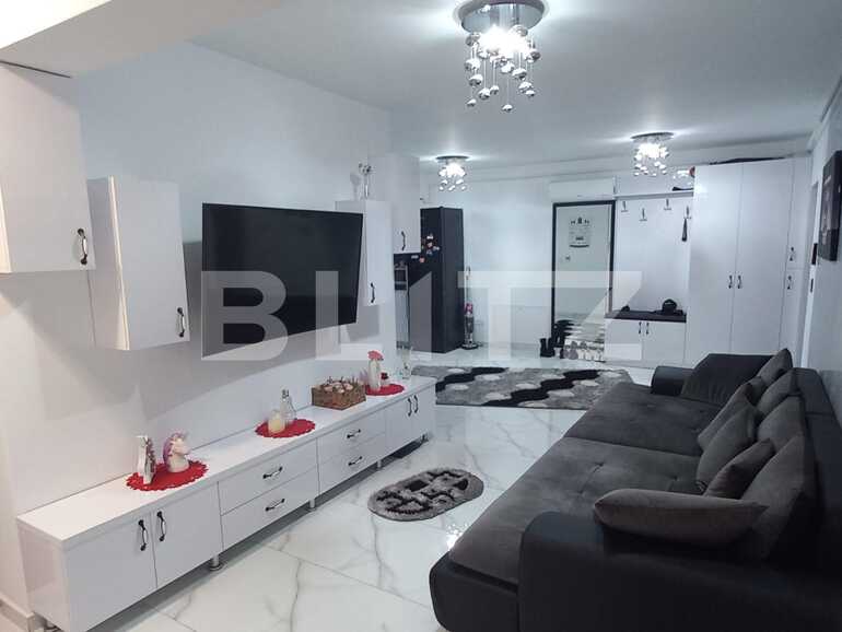Apartament de vanzare 2 camere Bucium - 75497AV | BLITZ Iasi | Poza2