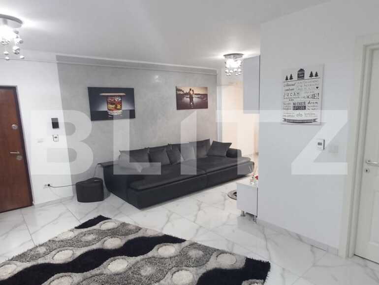 Apartament de vanzare 2 camere Bucium - 75497AV | BLITZ Iasi | Poza3