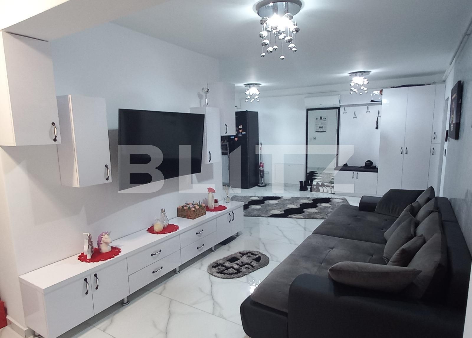 Apartament de vânzare 2 camere Bucium - 75497AV | BLITZ Iași | Poza2