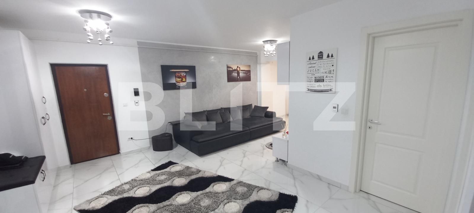 Apartament de vânzare 2 camere Bucium - 75497AV | BLITZ Iași | Poza3