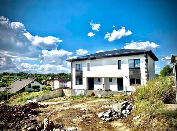 Casa de vânzare 4 camere Bucium - 75503CV | BLITZ Iași | Poza2