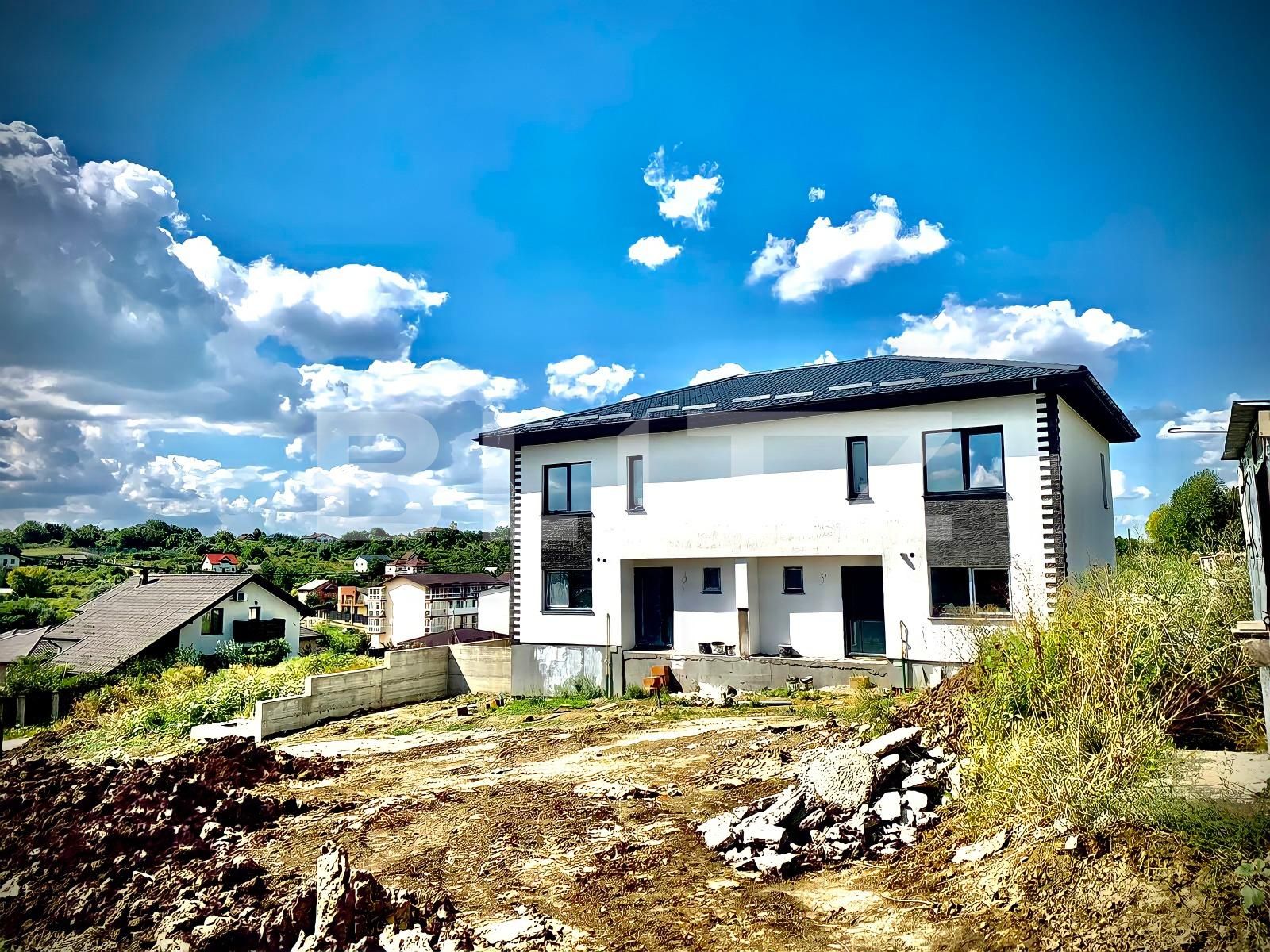 Casa de vânzare 4 camere Bucium - 75503CV | BLITZ Iași | Poza2